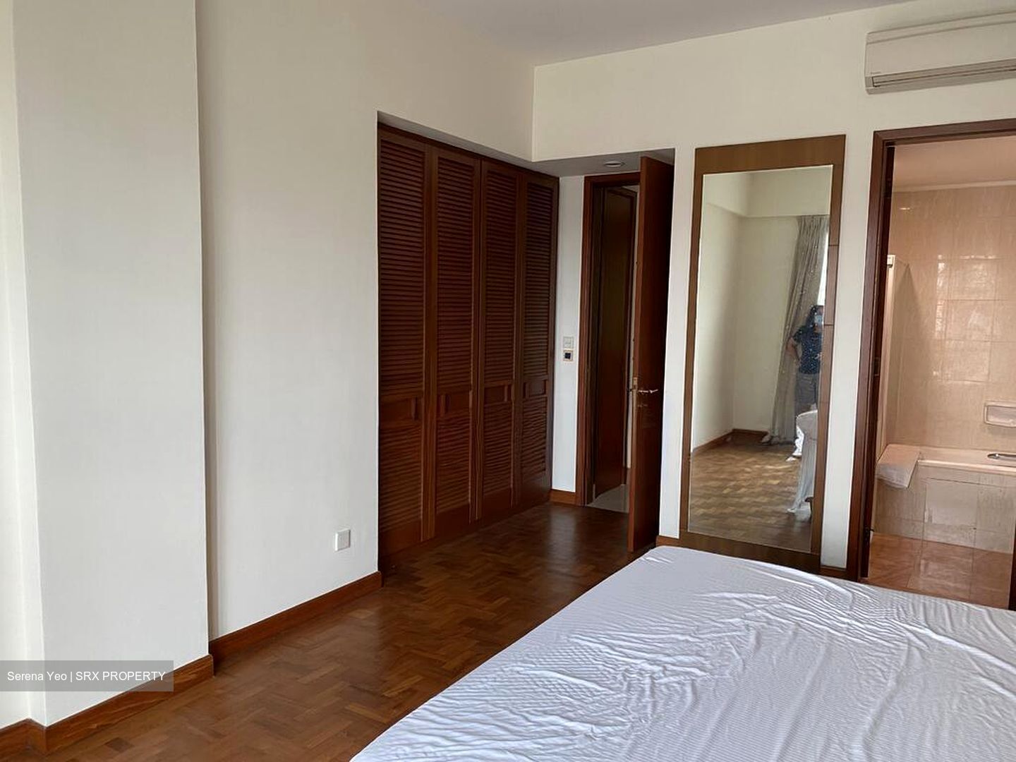 Duchess Crest (D10), Condominium #500251781